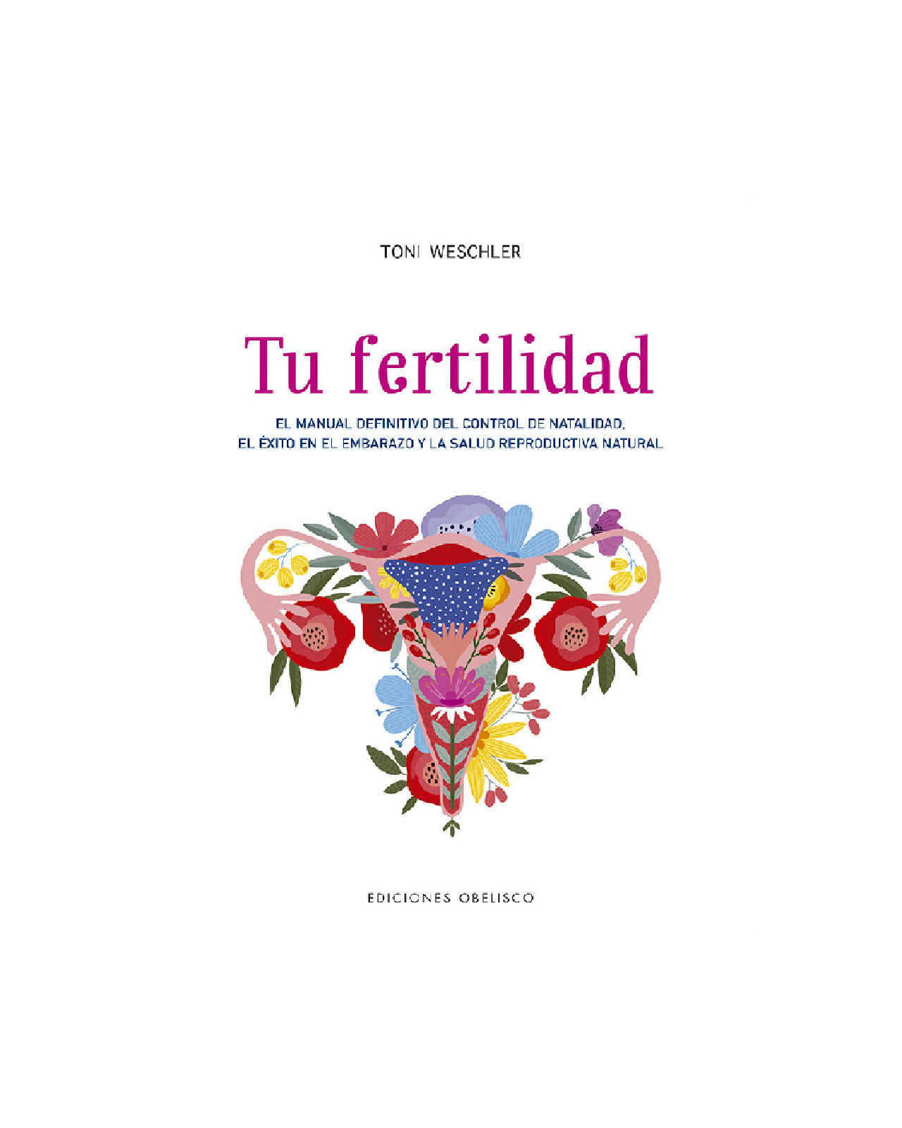 Foto 2 pulgar | Tu Fertilidad (p.d.)