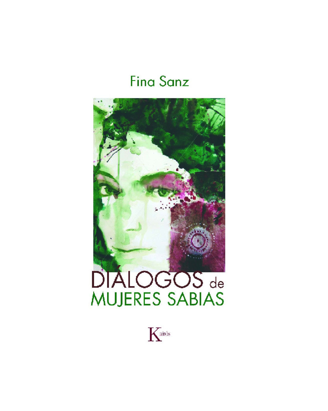 Diálogos De Mujeres Sabias