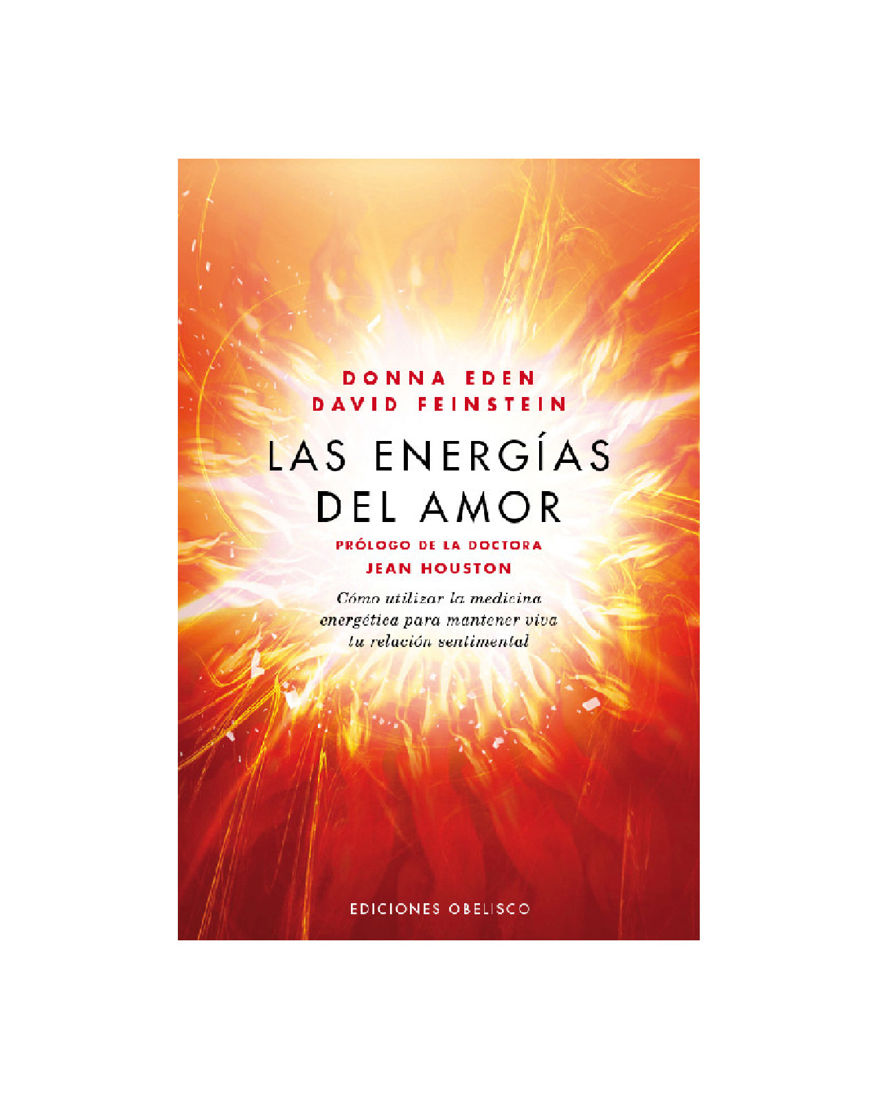 Las Energías Del Amor