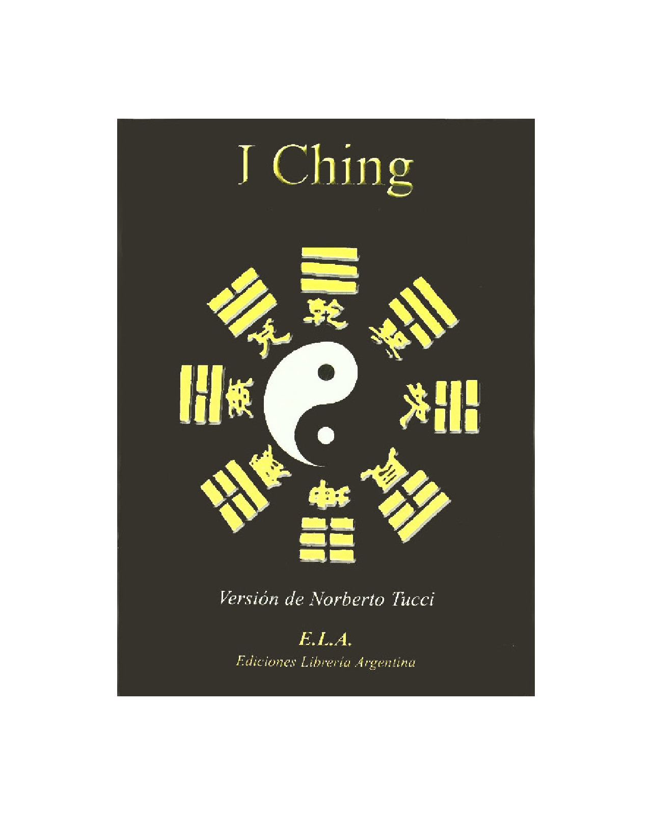 I Ching (ela)