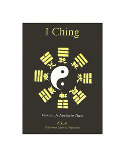 Foto 1 | I Ching (ela)