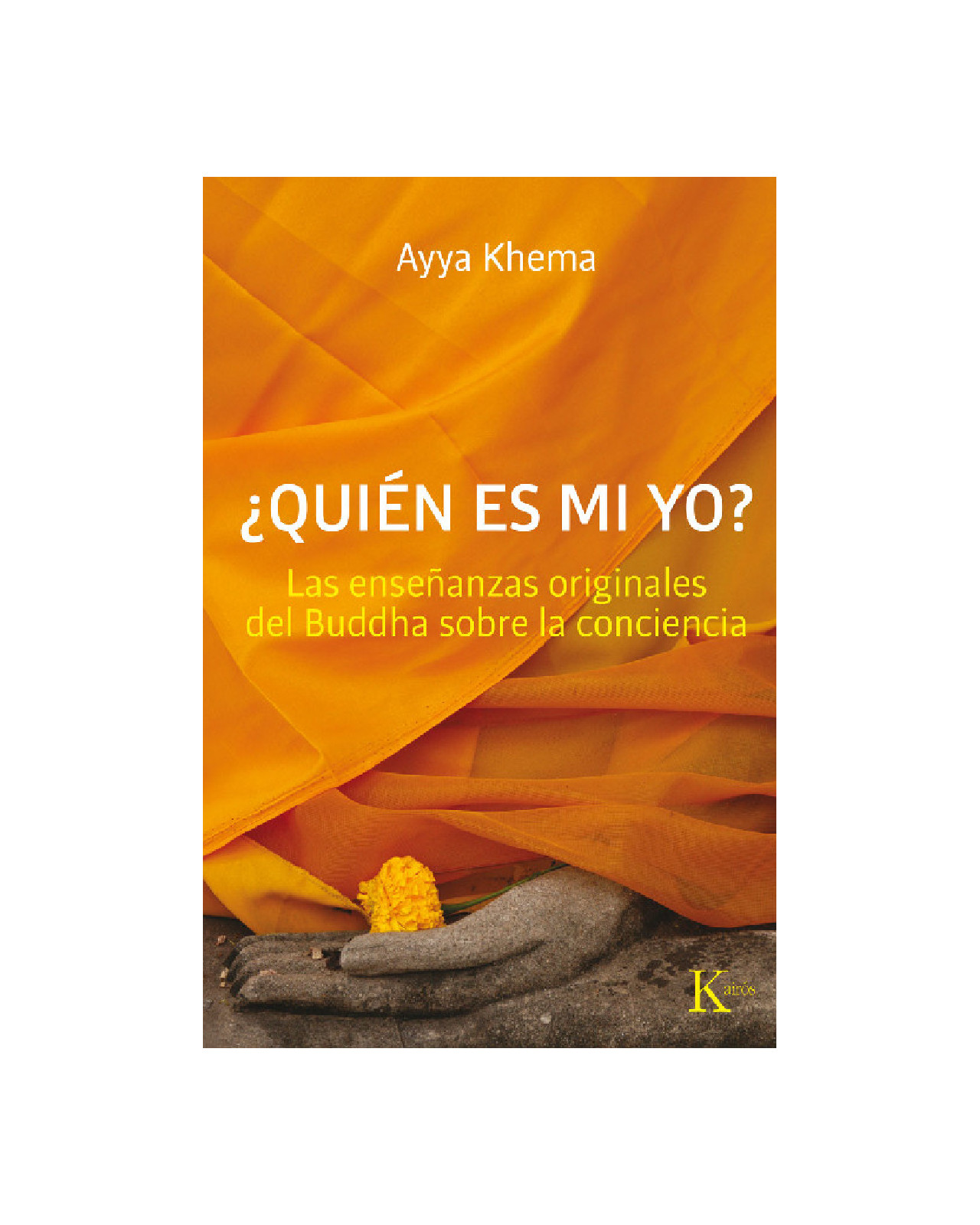 Quién Es Mi Yo