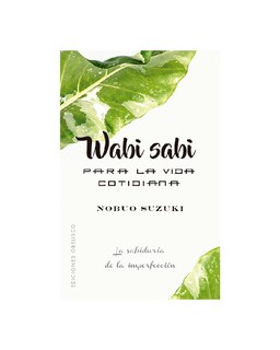 Foto 1 | Wabi Sabi Para La Vida Cotidiana