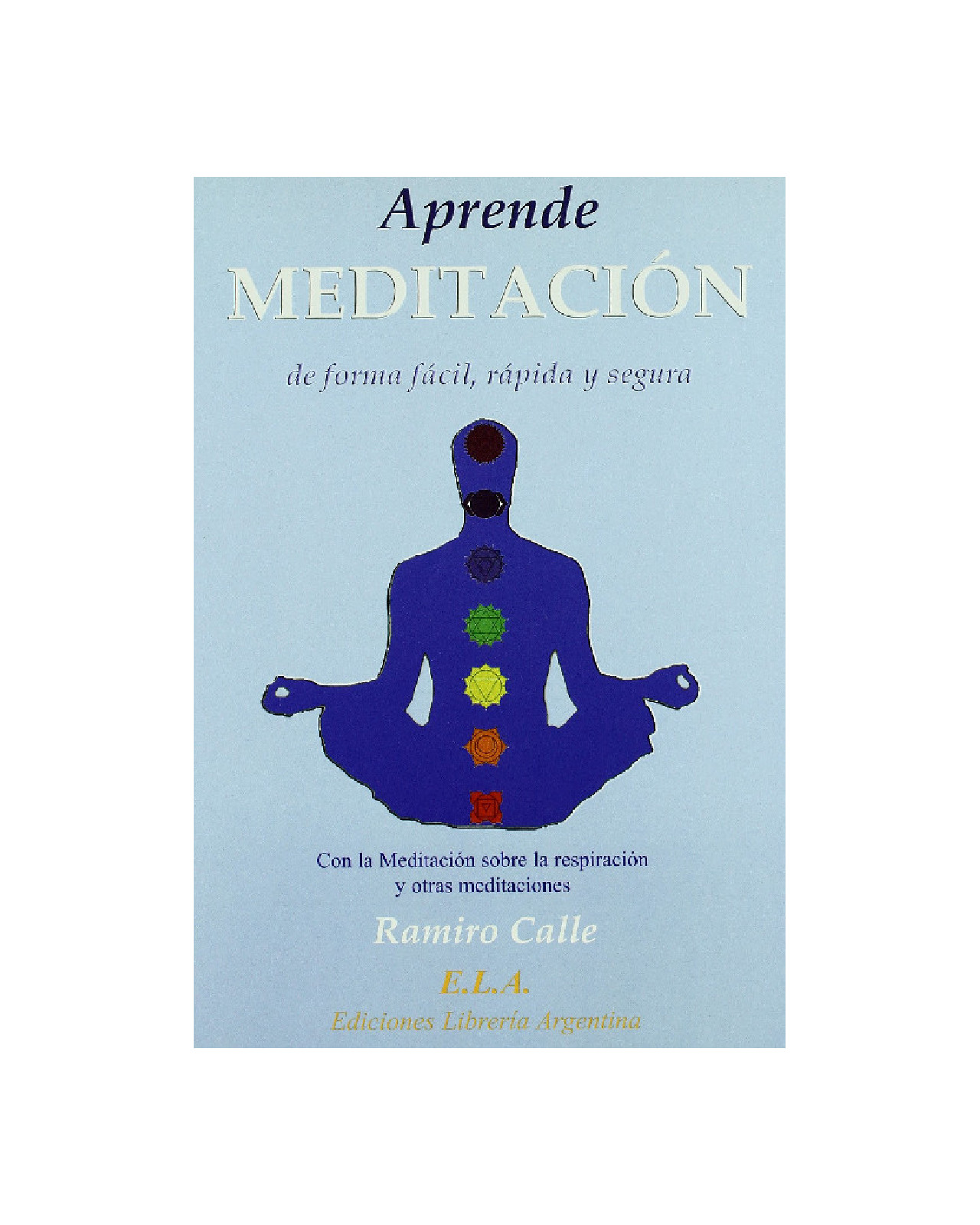 Foto 2 pulgar | Aprende Meditacion