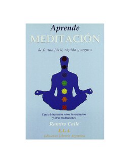 Foto 1 | Aprende Meditacion