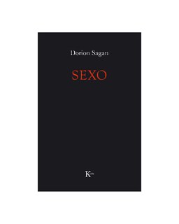 Foto 1 | Libro Sexo / Muerte - Dorion Sagan