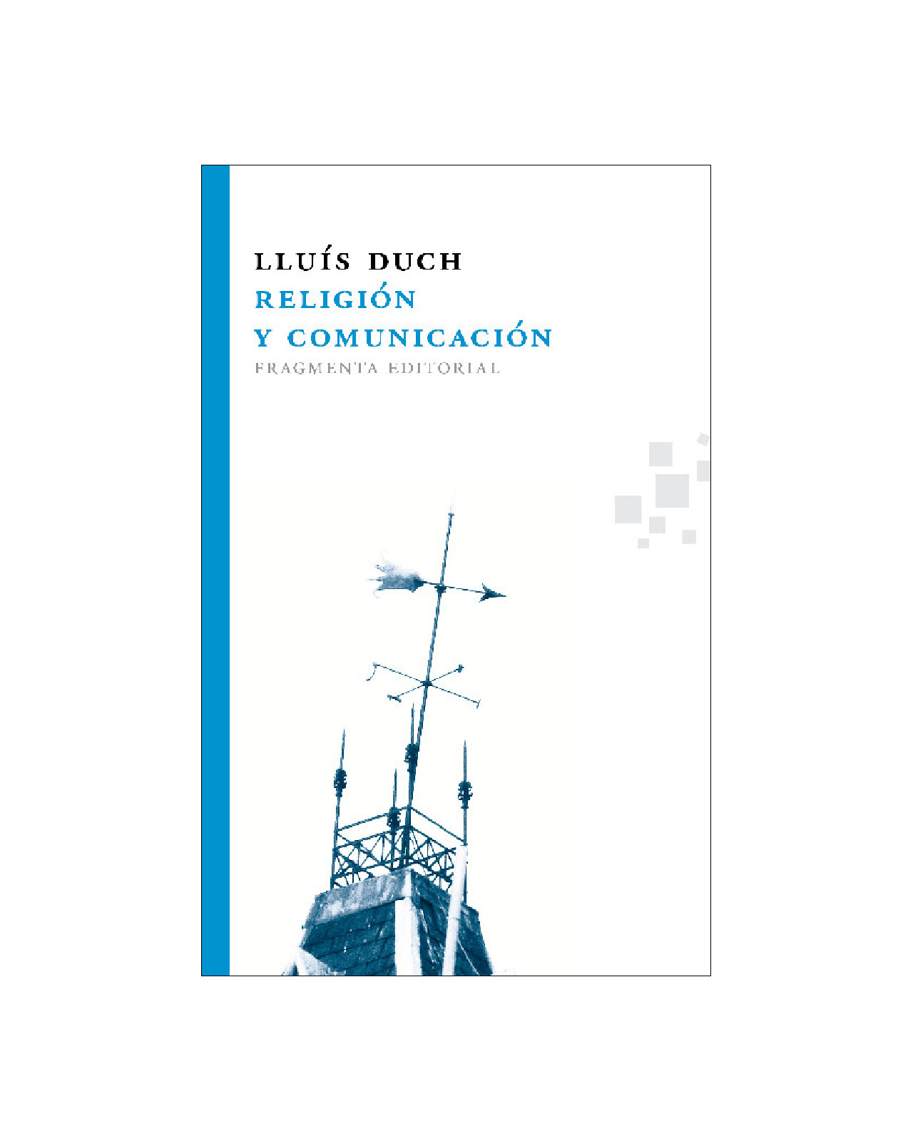 Religión Y Comunicación