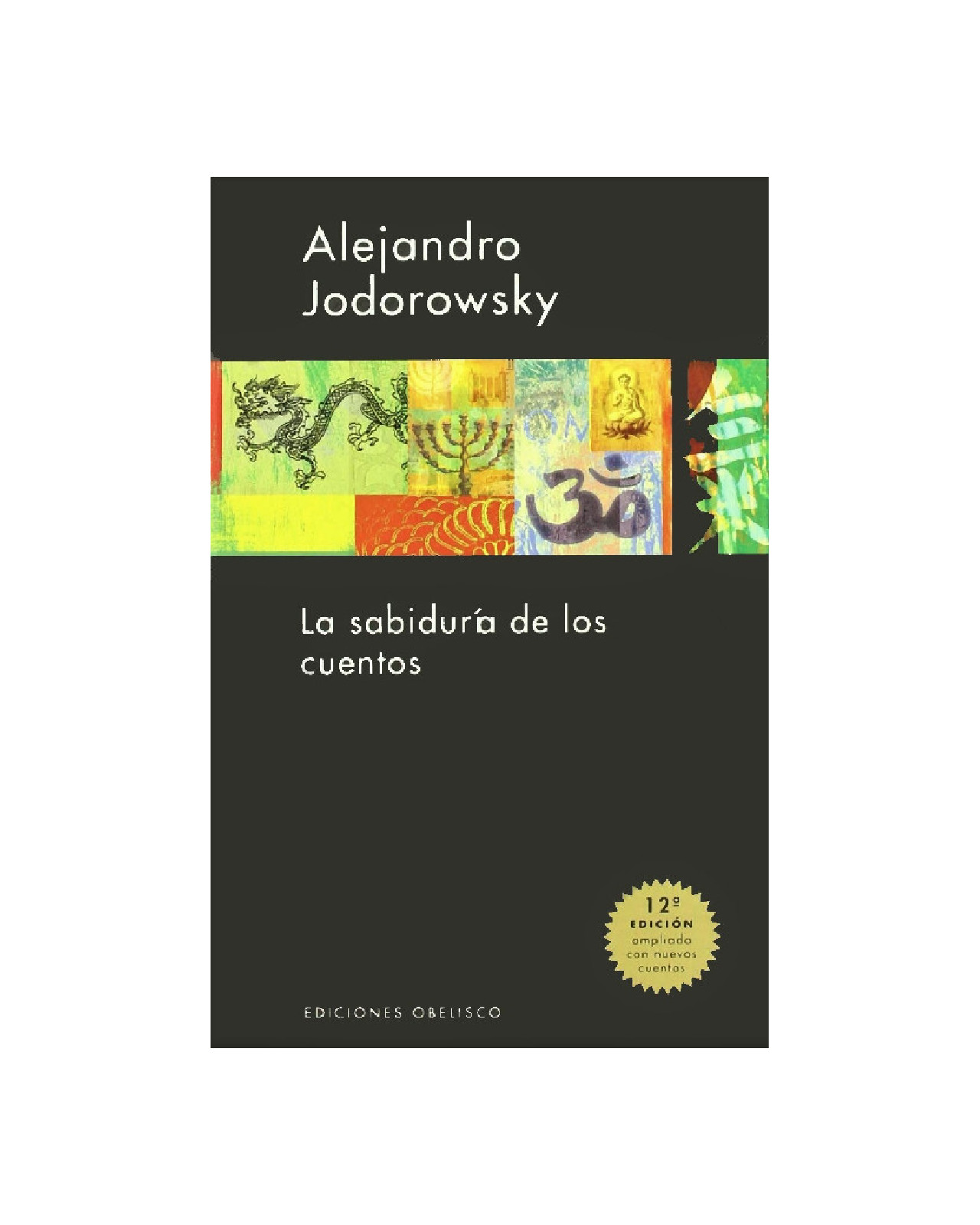 La Sabiduría De Los Cuentos (n.e.)