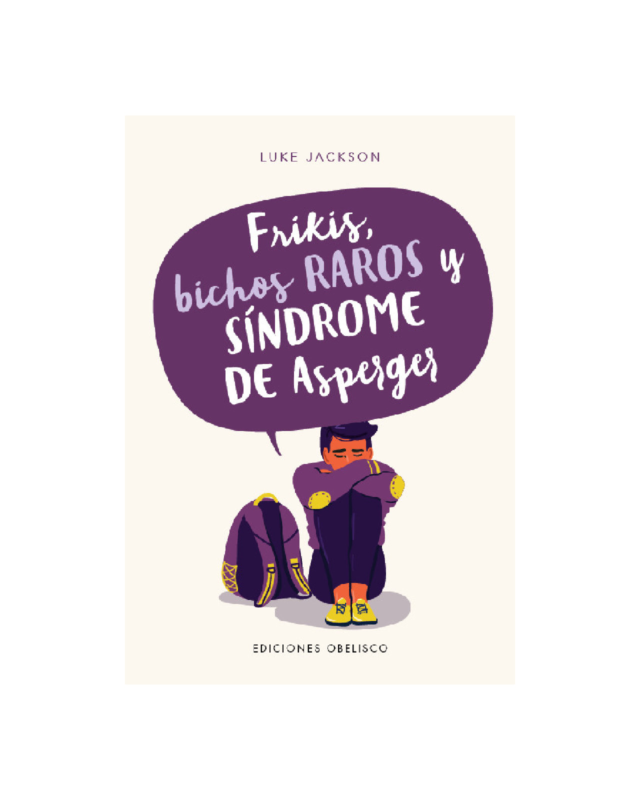 Frikis, Bichos Raros Y Síndrome De Asperger