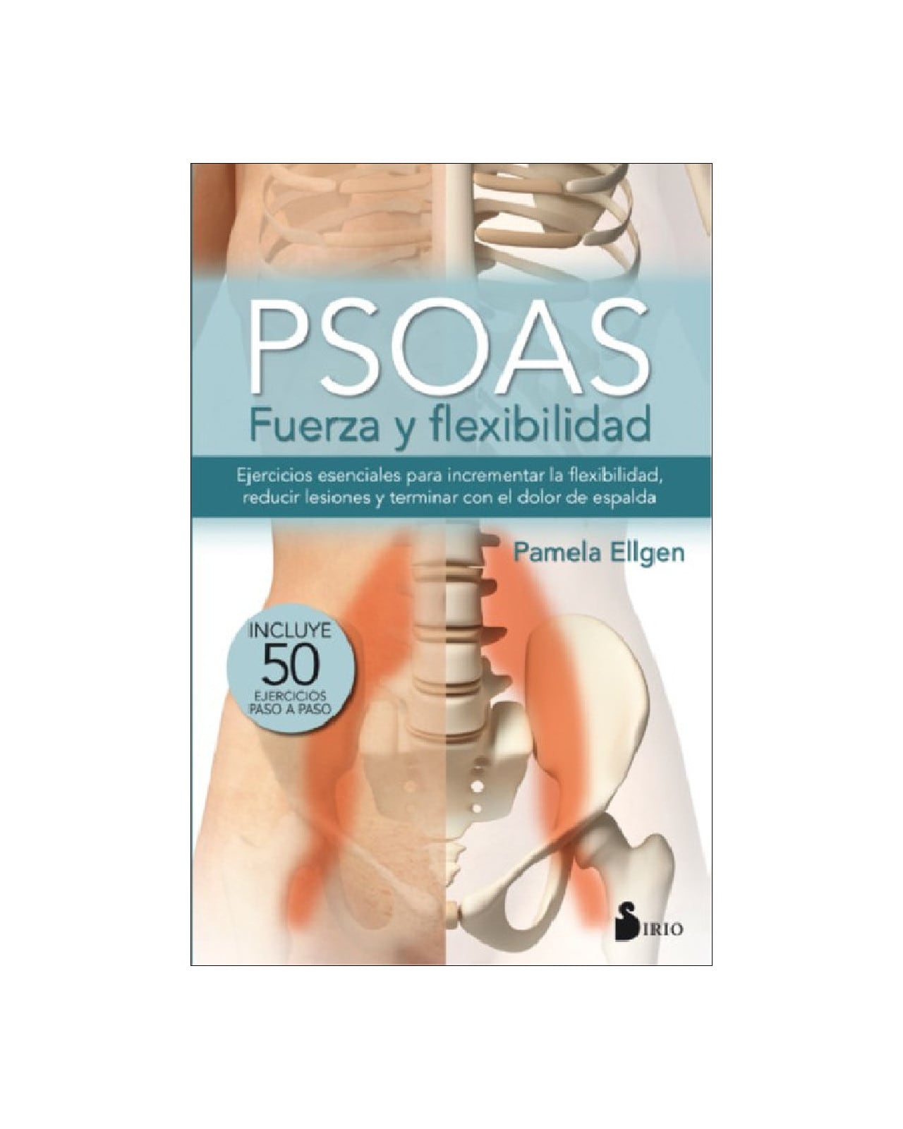 Psoas: Fuerza Y Flexibilidad $590