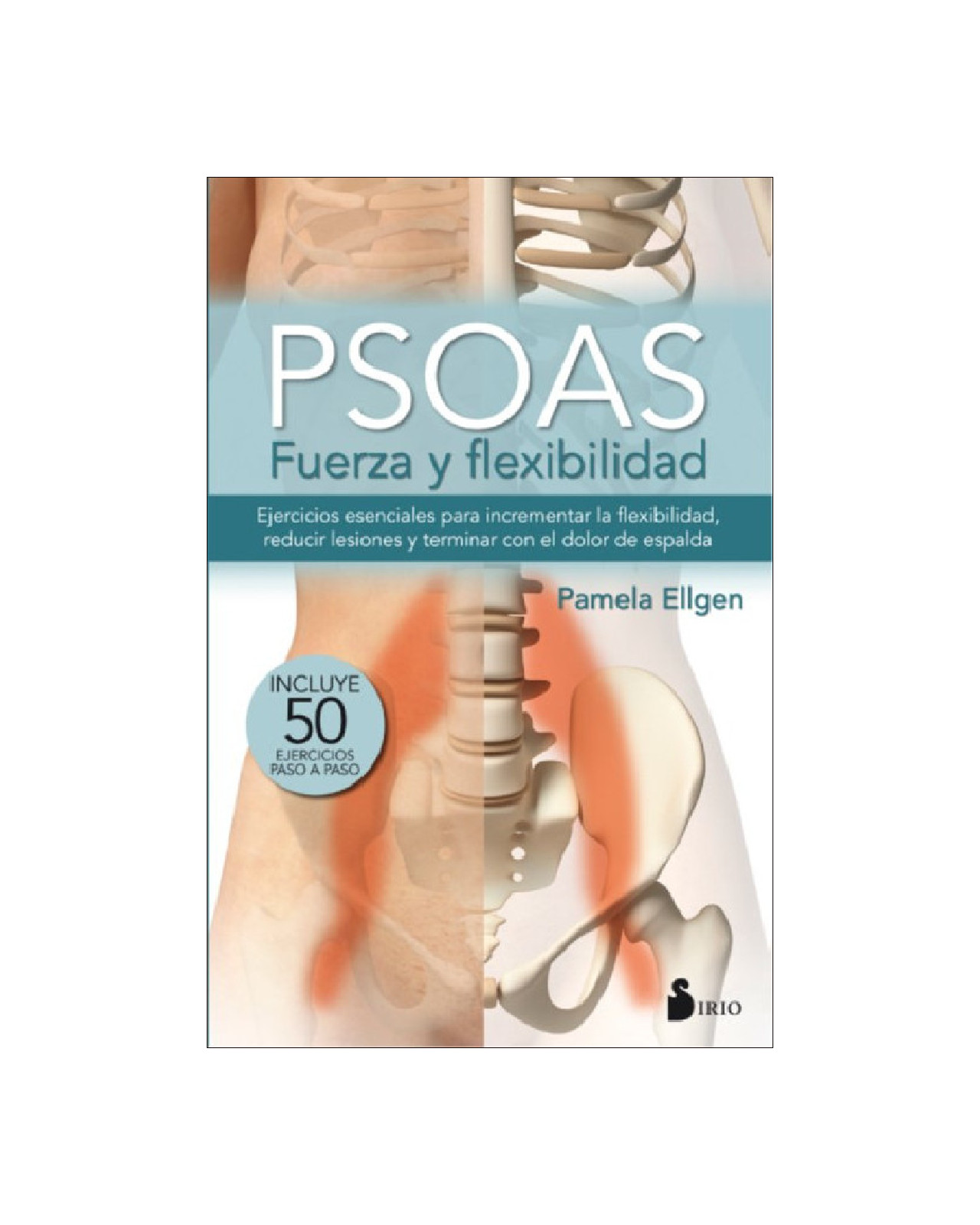 Psoas: Fuerza Y Flexibilidad