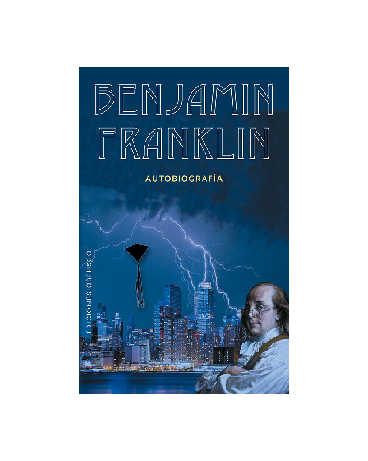 Benjamín Franklin