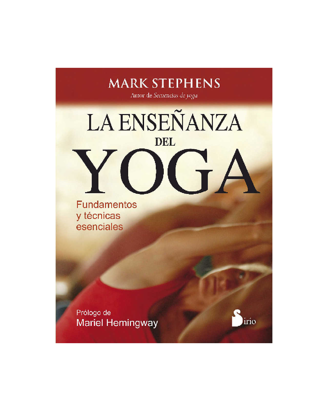 Foto 2 pulgar | Enseñanza Del Yoga, La