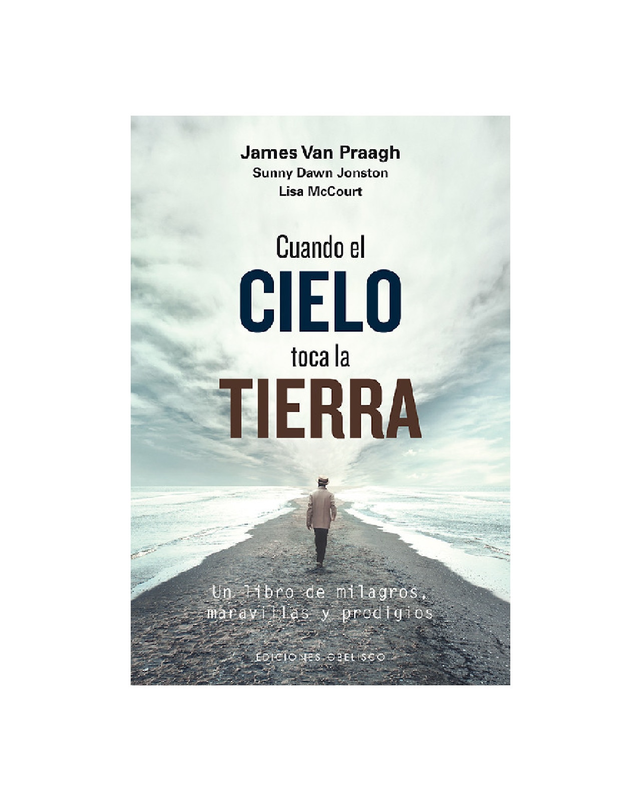 Cuando El Cielo Toca La Tierra $490