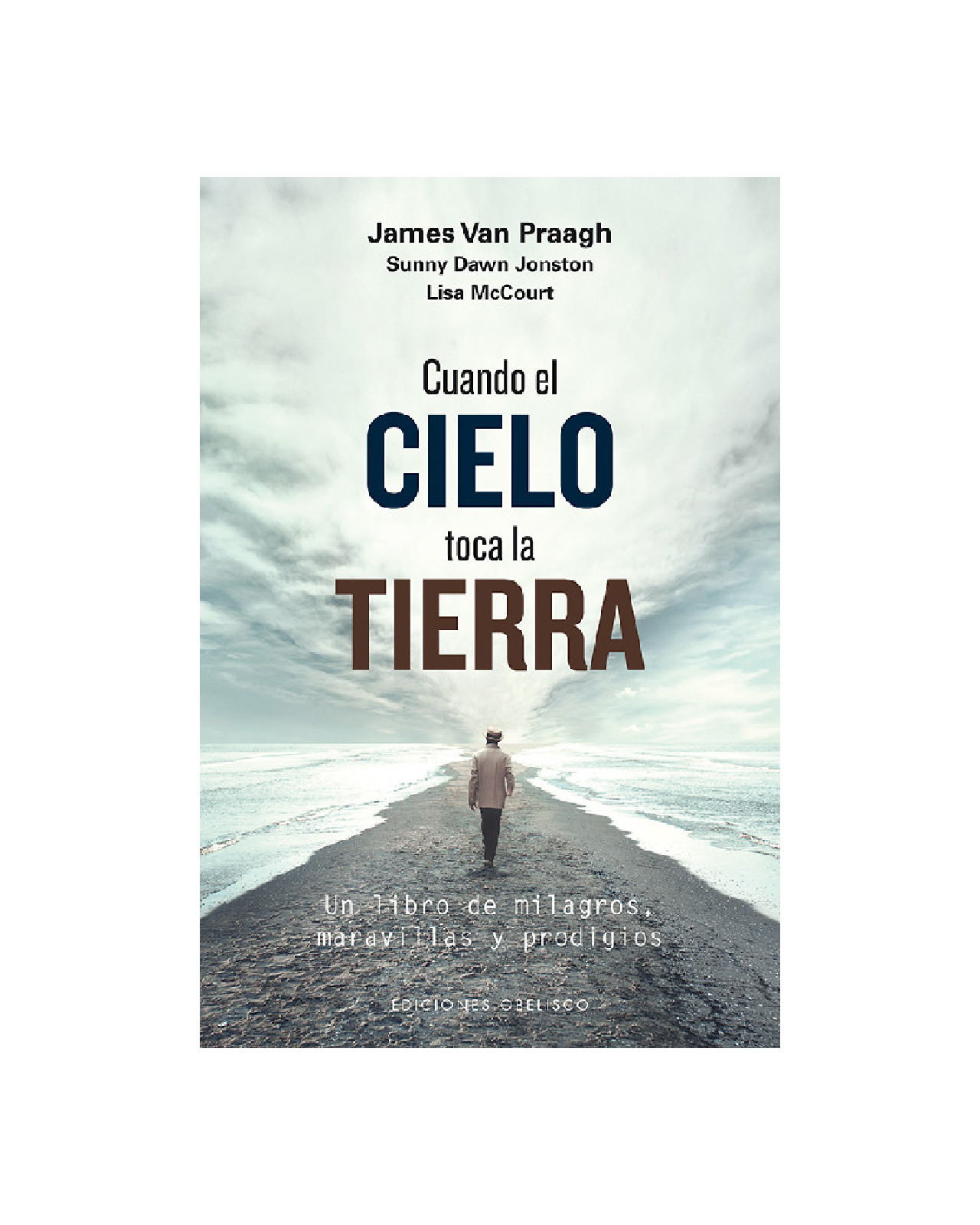 Foto 1 | Cuando El Cielo Toca La Tierra