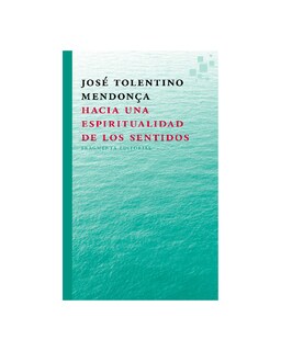 Foto 1 | Hacia Una Espiritualidad De Los Sentidos