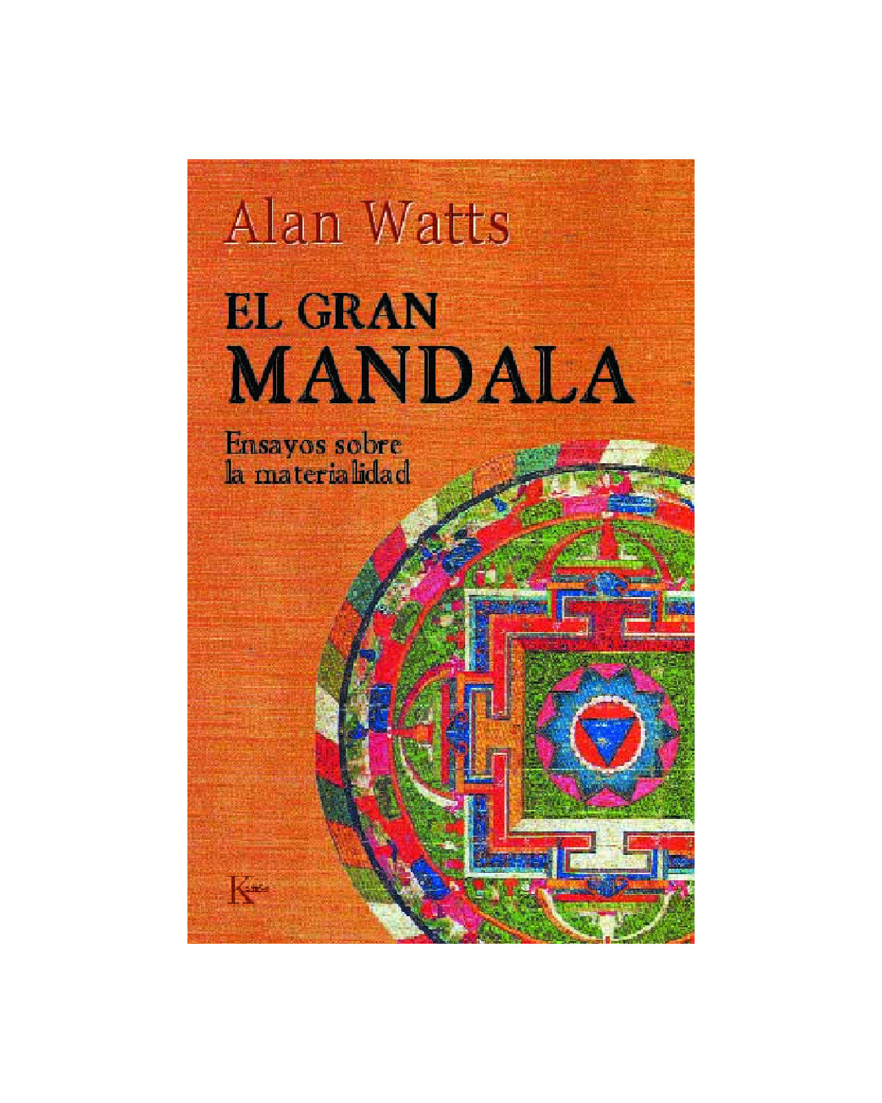 Foto 2 pulgar | El Gran Mandala