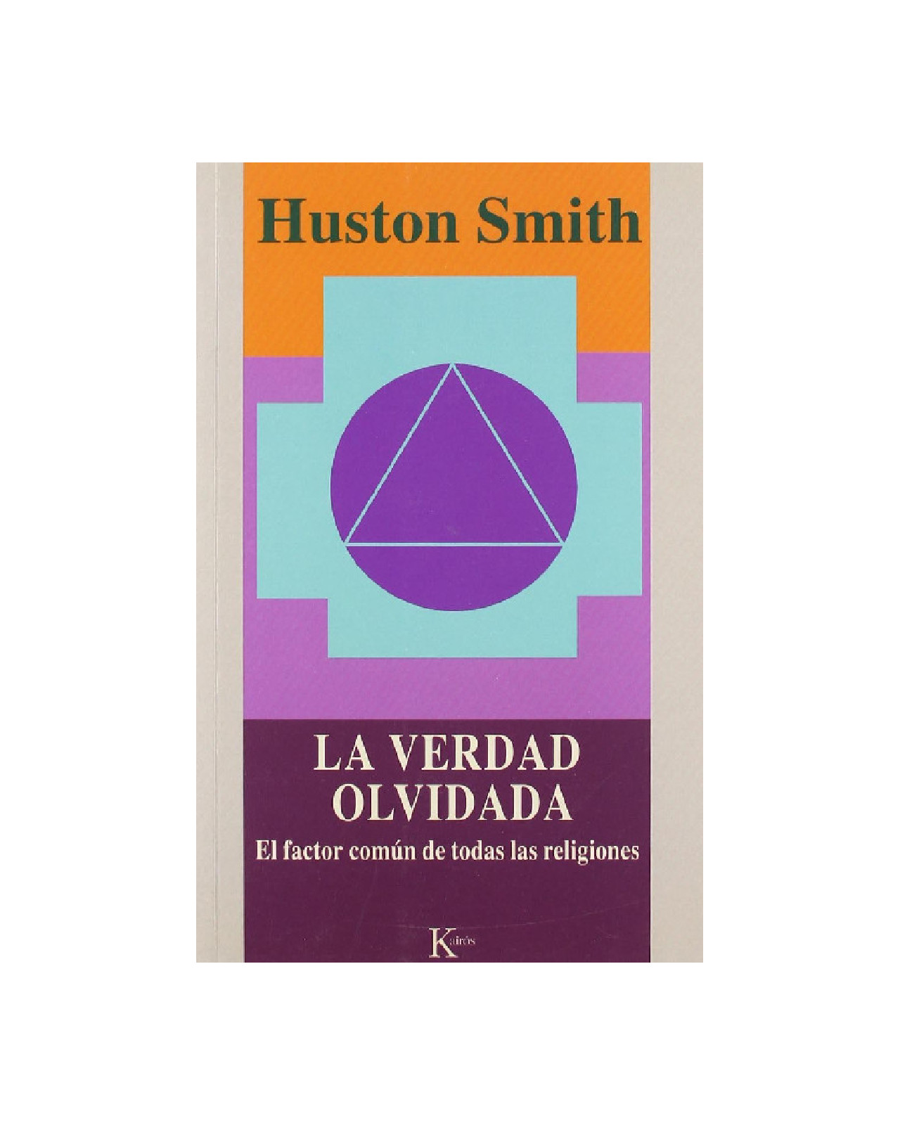 Foto 1 | Verdad Olvidada, La