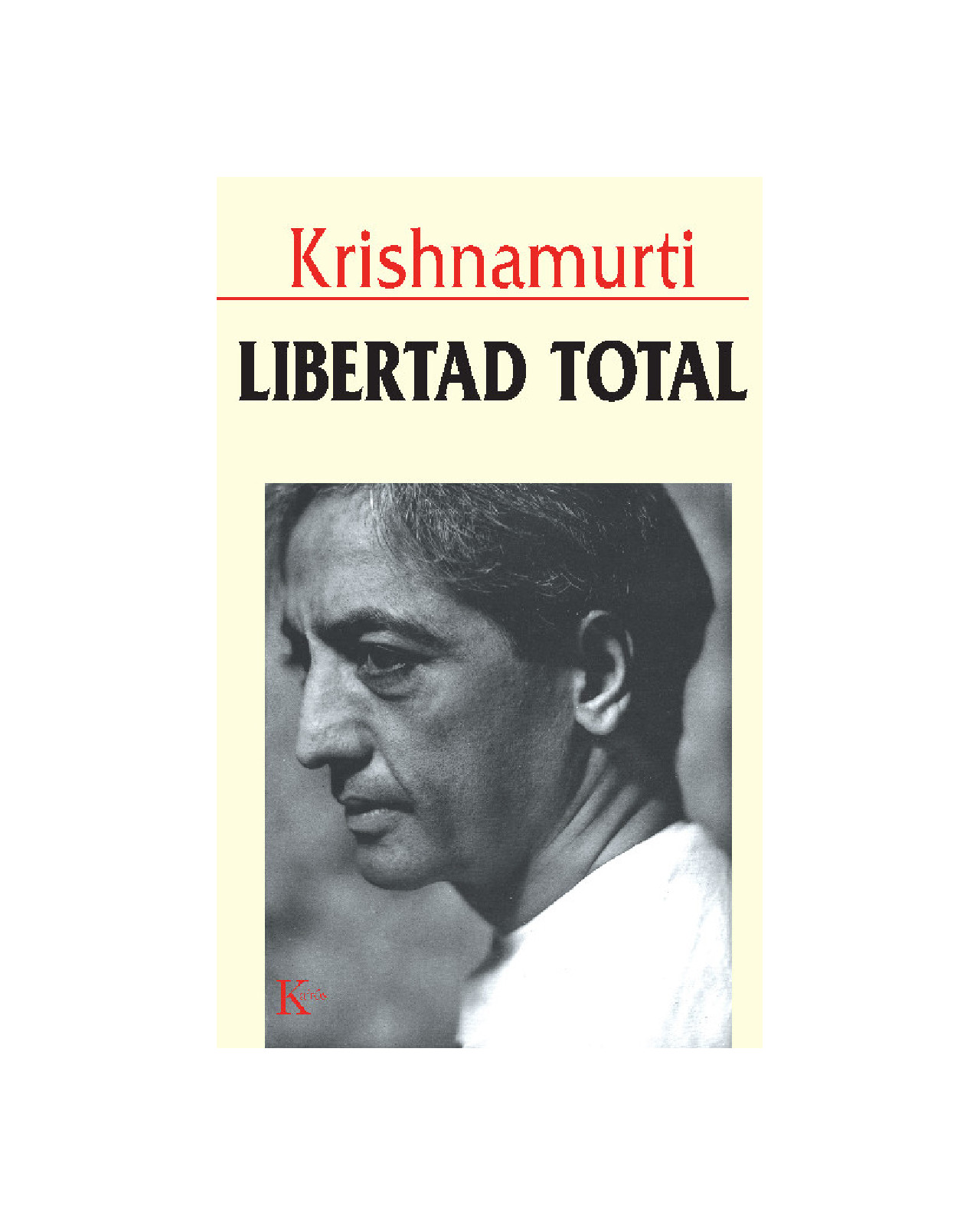 Libertad Total