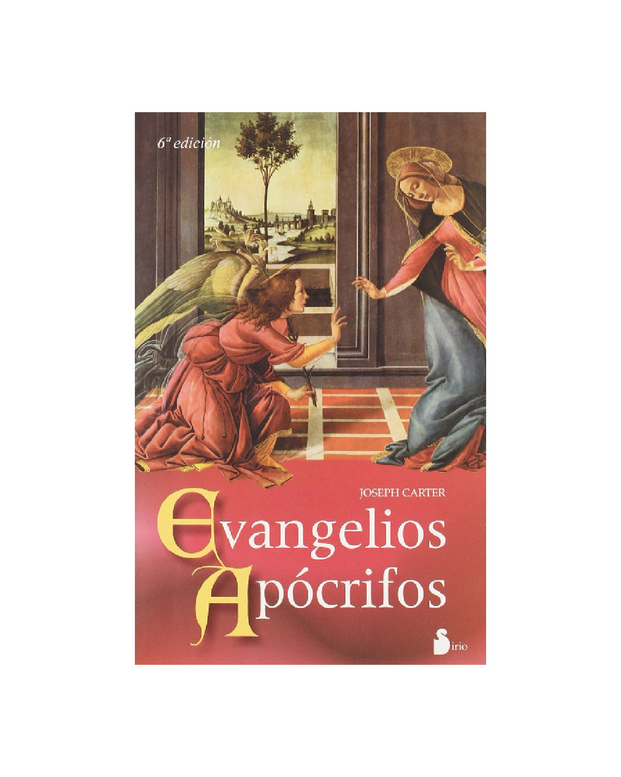Evangelios Apocrifos