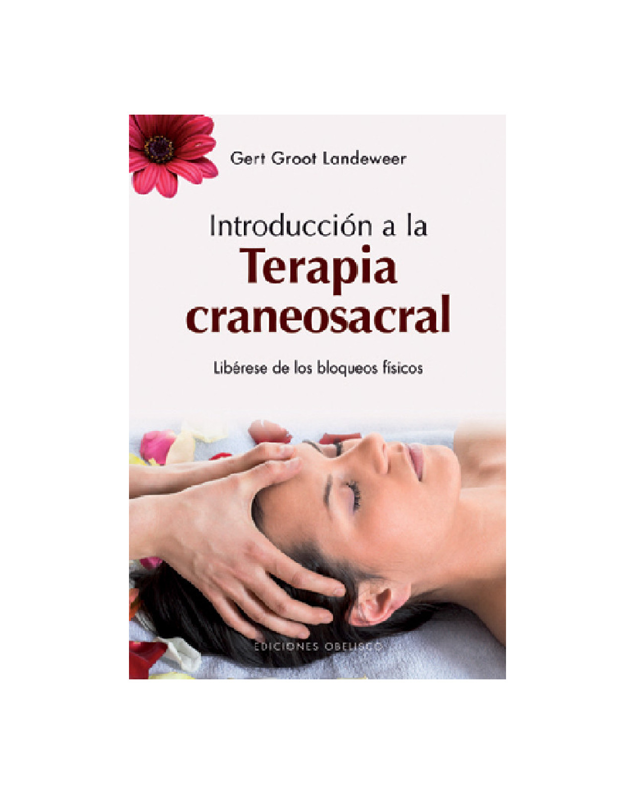 Foto 1 | Introducción A La Terapia Craneosacral