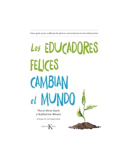 Foto 1 | Los Educadores Felices Cambian El Mundo