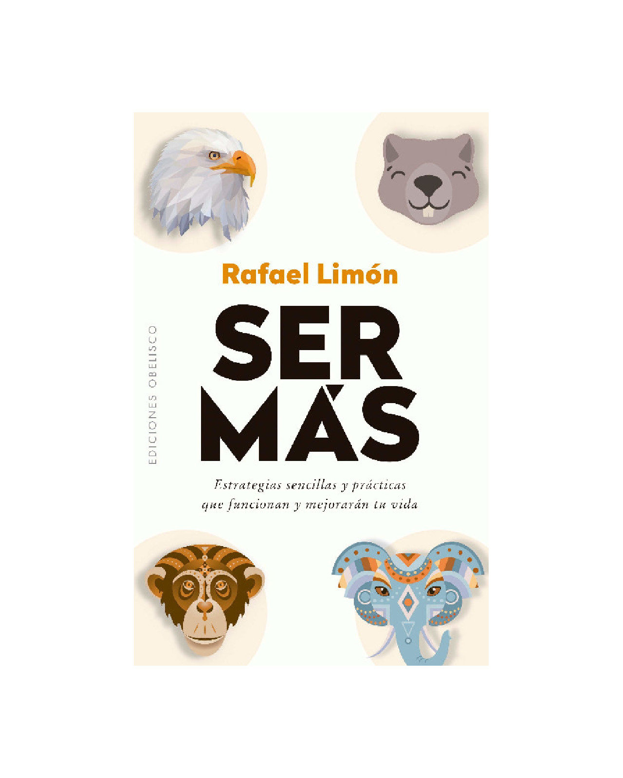 Ser Mas