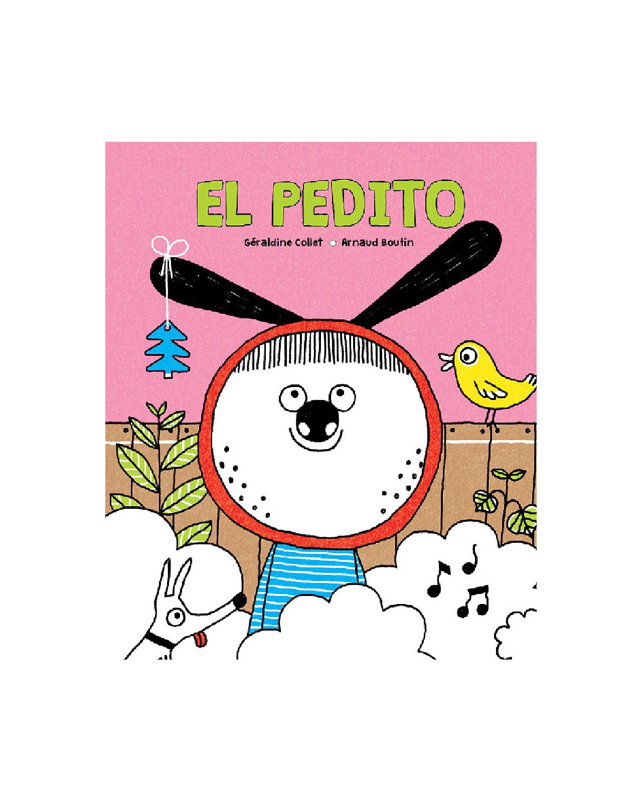 El Pedito