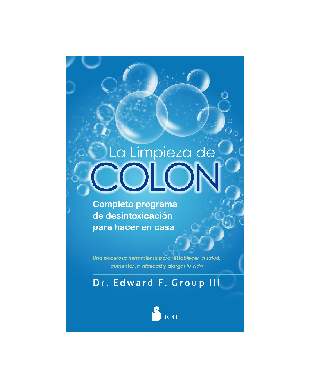 Foto 1 | La Limpieza De Colon