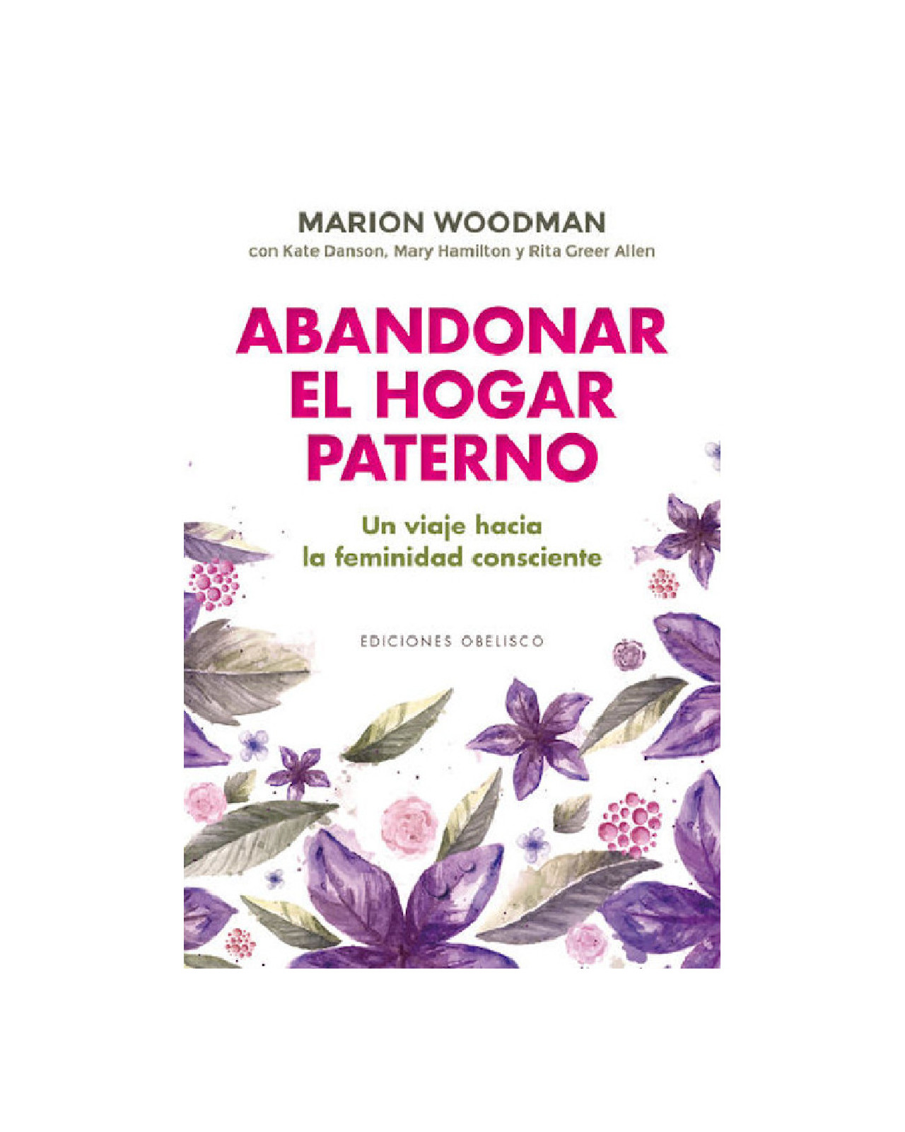 Abandonar El Hogar Paterno