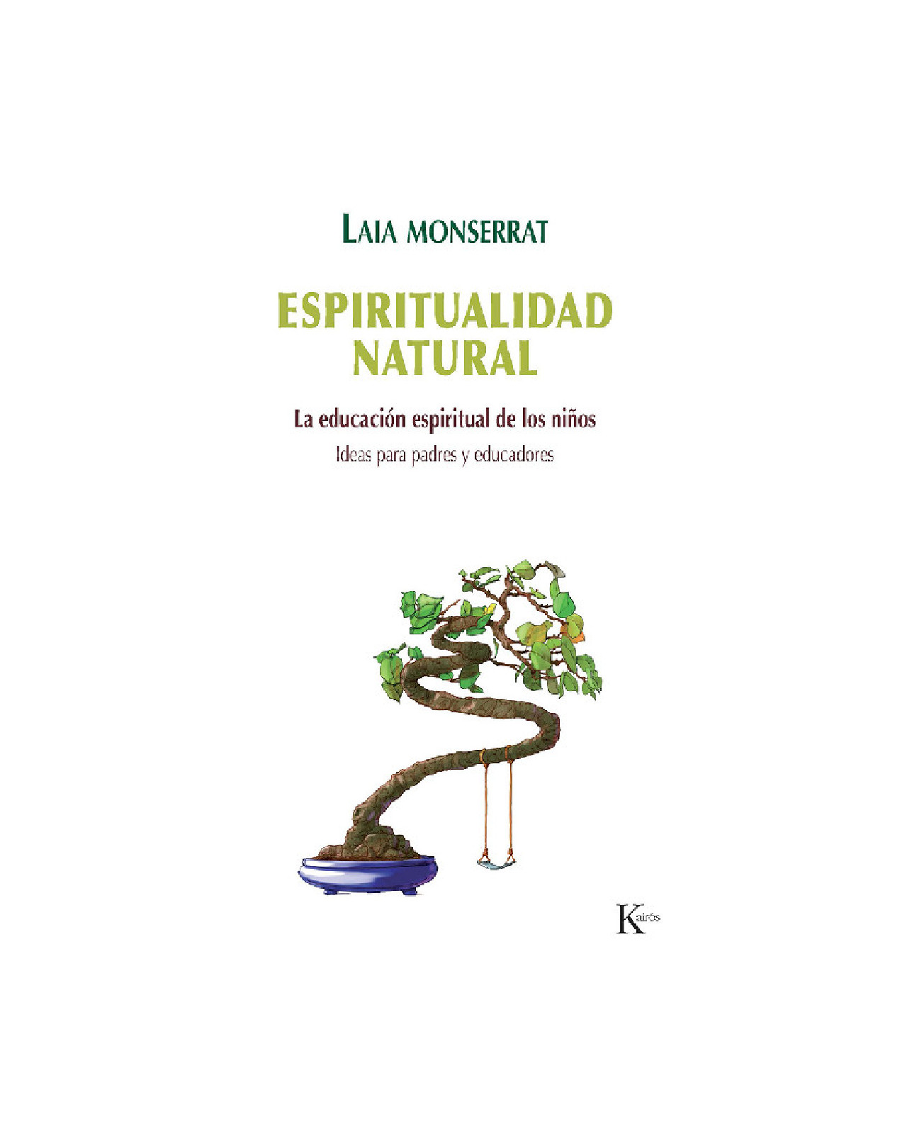 Espiritualidad Natural