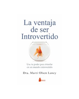 Foto 1 | Ventaja De Ser Introvertido, La