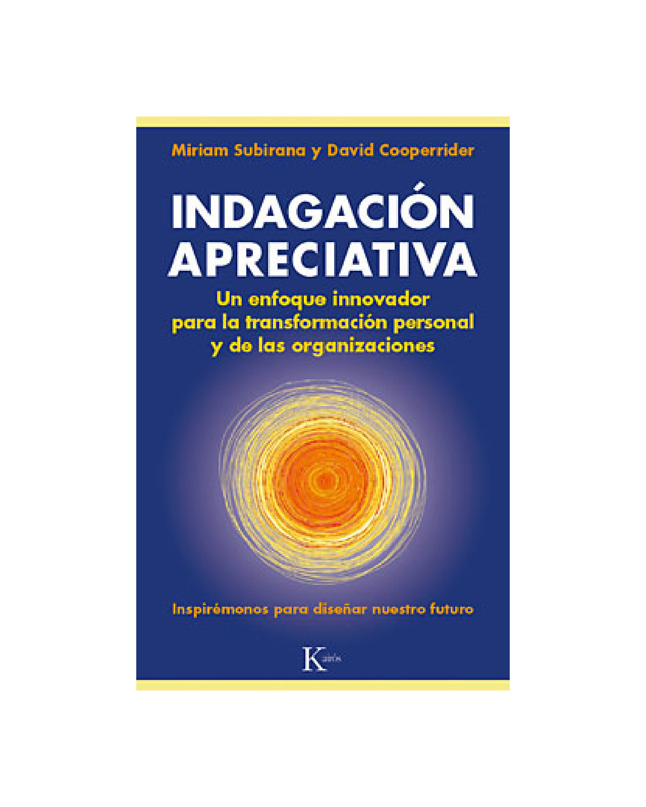 Foto 1 | Indagacion Apreciativa