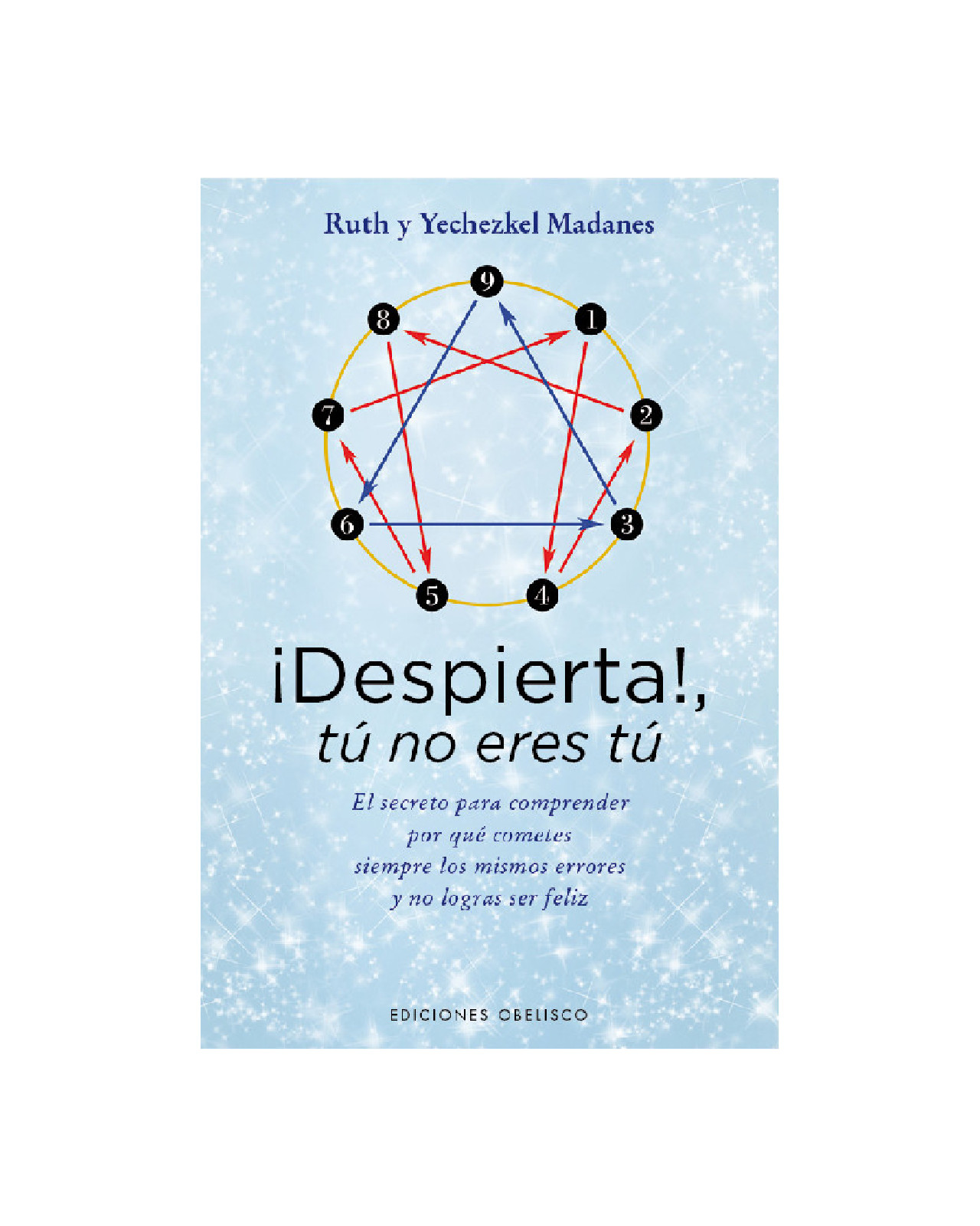 ¡despierta! Tú No Eres Tú
