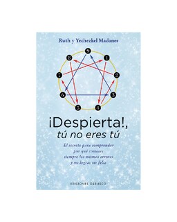 Foto 1 | ¡despierta! Tú No Eres Tú