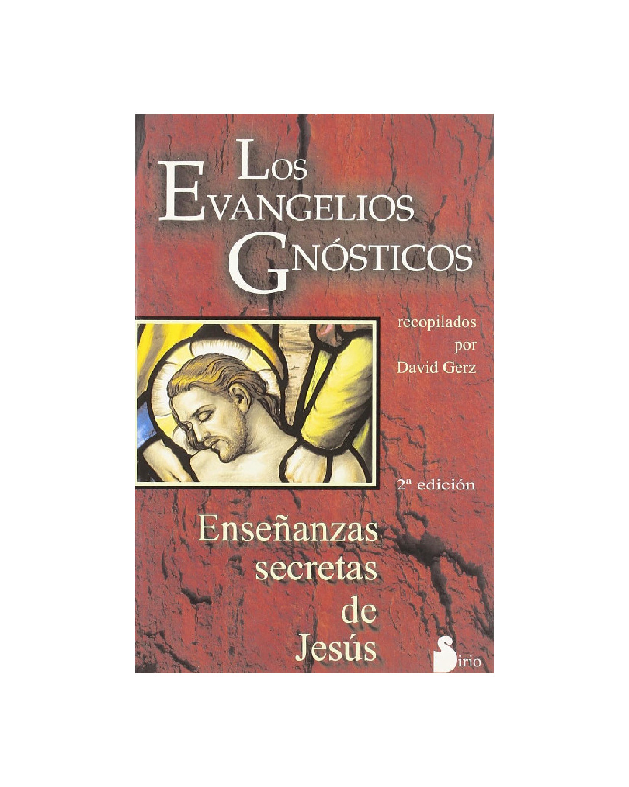 Foto 1 | Los Evangelios Gnósticos (sirio)