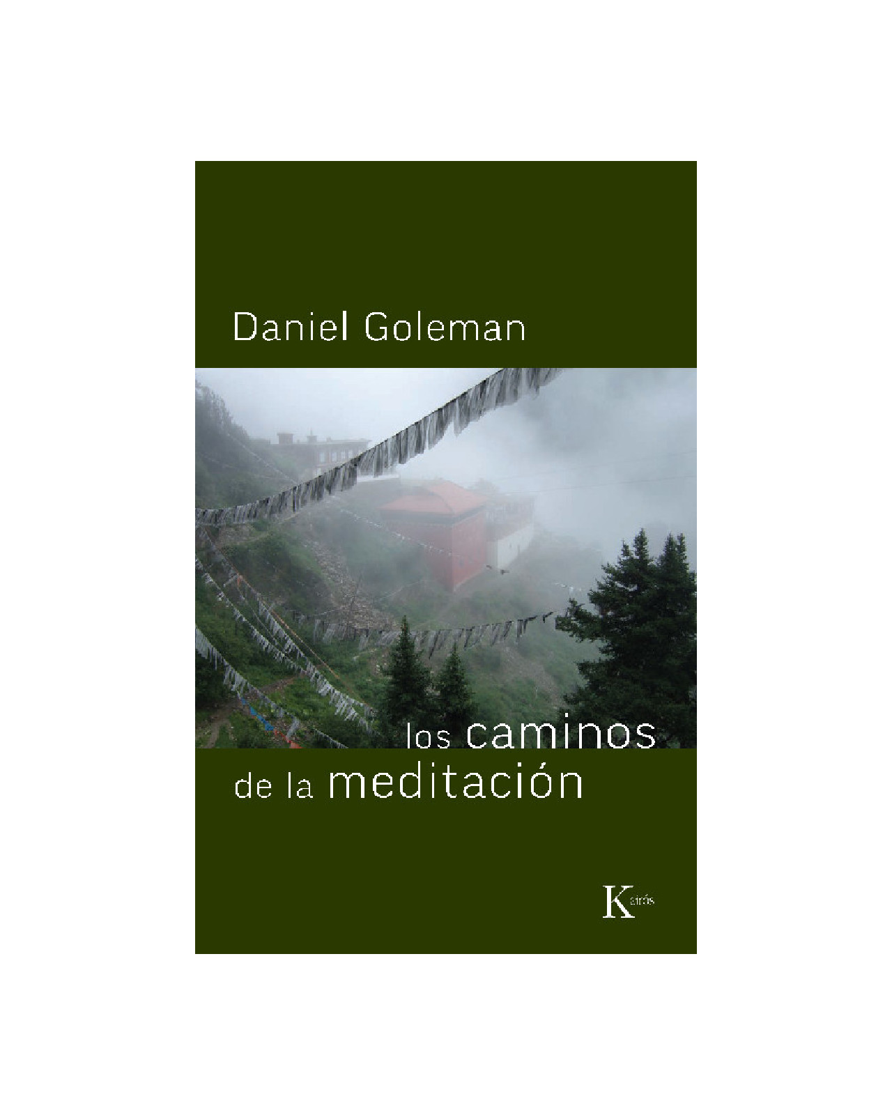 Foto 1 | Los Caminos De La Meditación