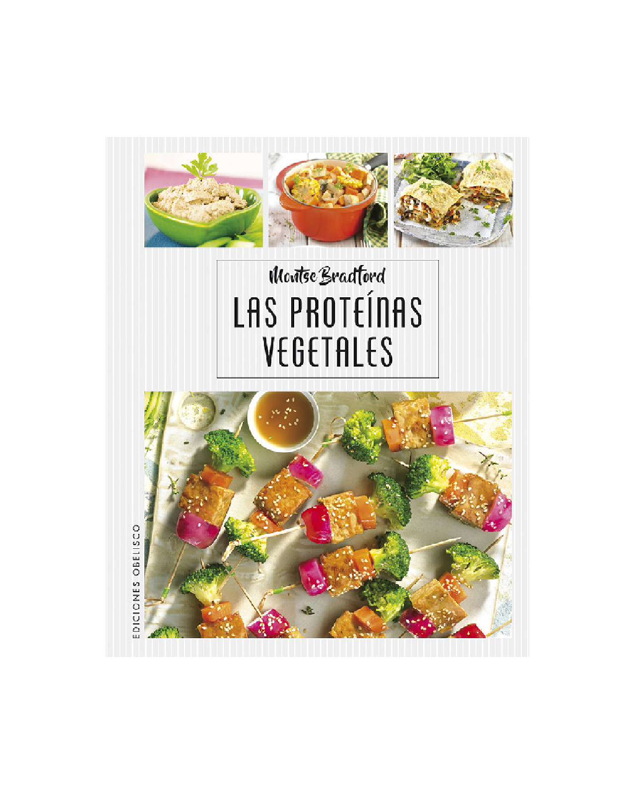 Foto 2 pulgar | Las Proteínas Vegetales