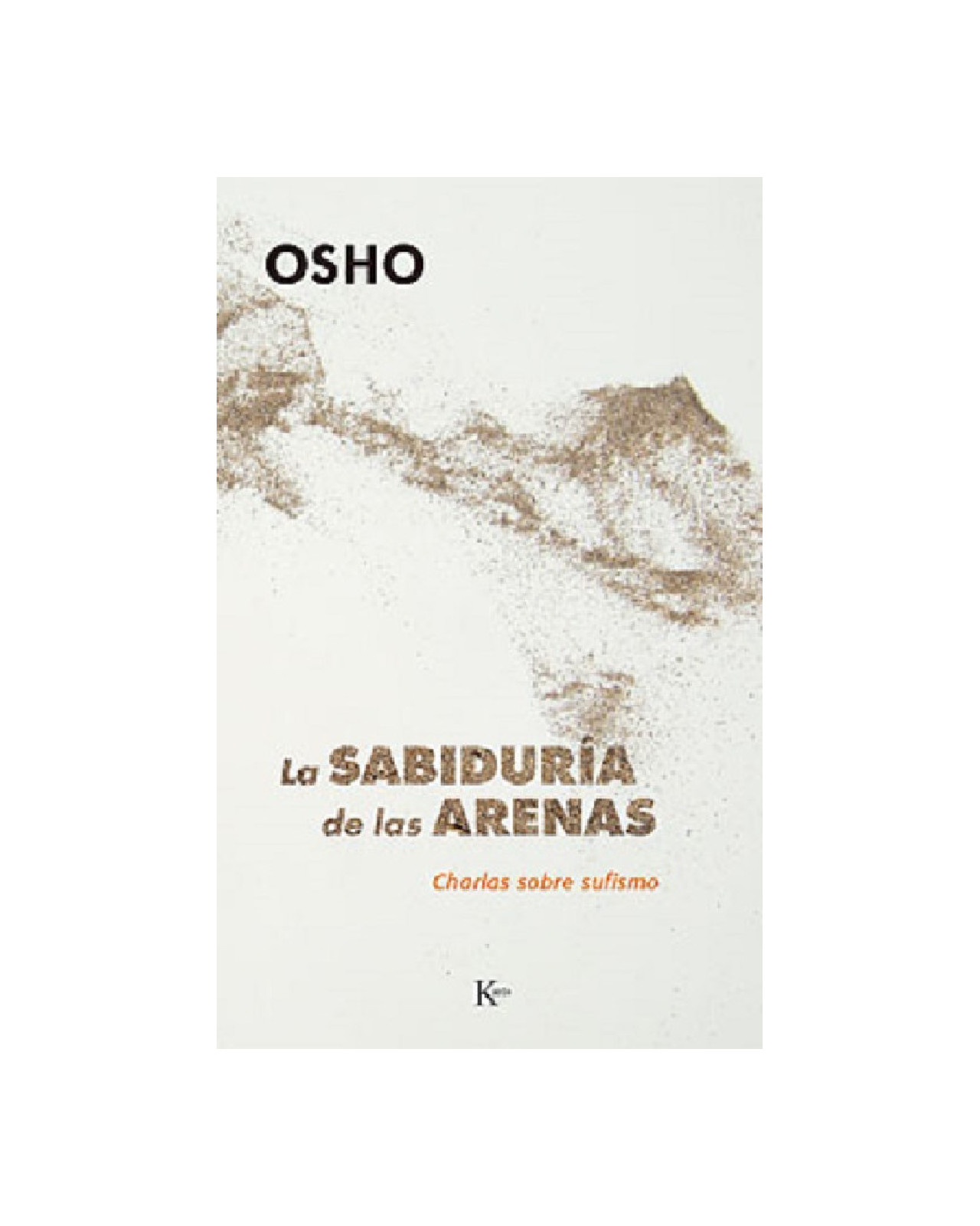 Foto 2 pulgar | La Sabiduria De Las Arenas