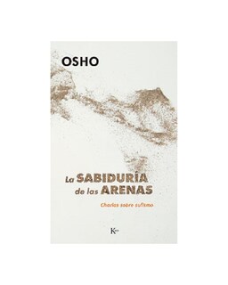 Foto 1 | La Sabiduria De Las Arenas