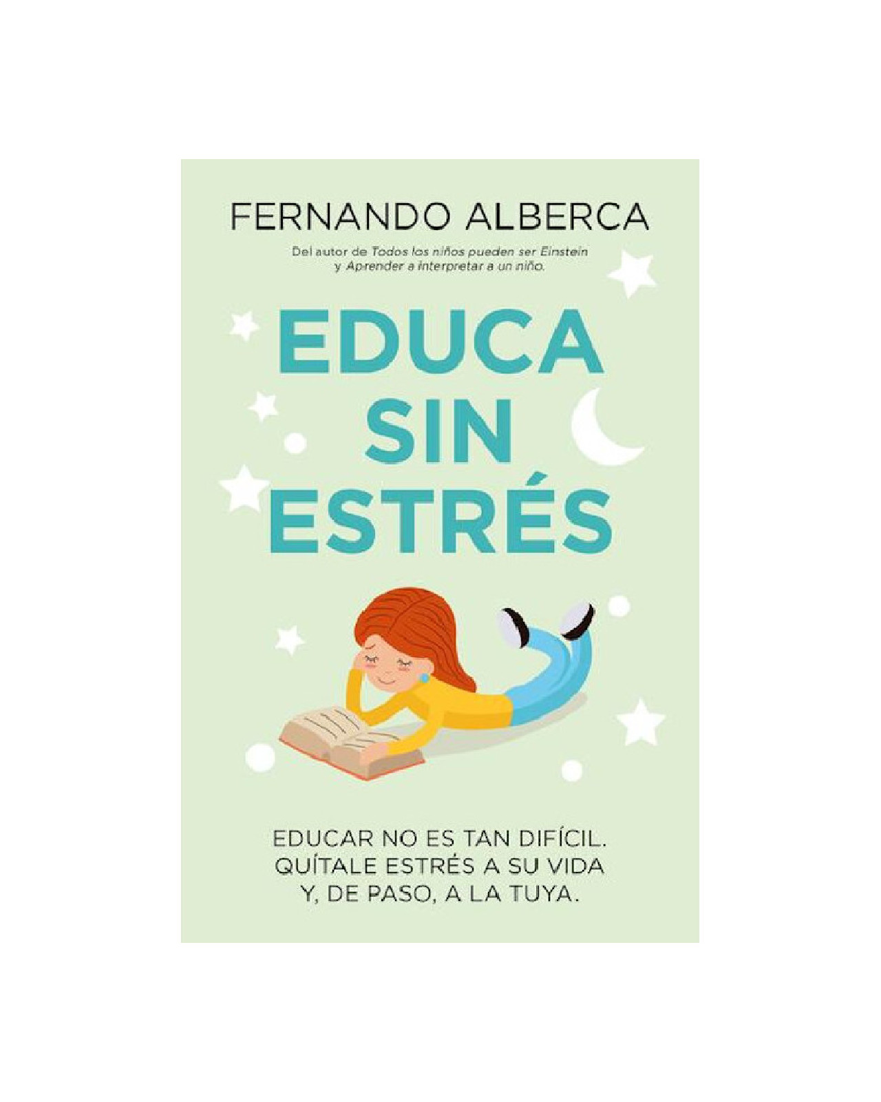 Foto 1 | Educa Sin Estrés (bolsillo)