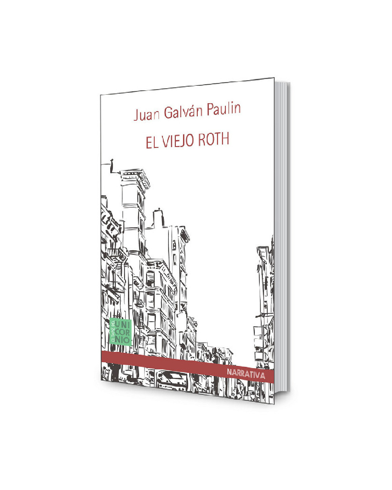 Viejo Roth, El