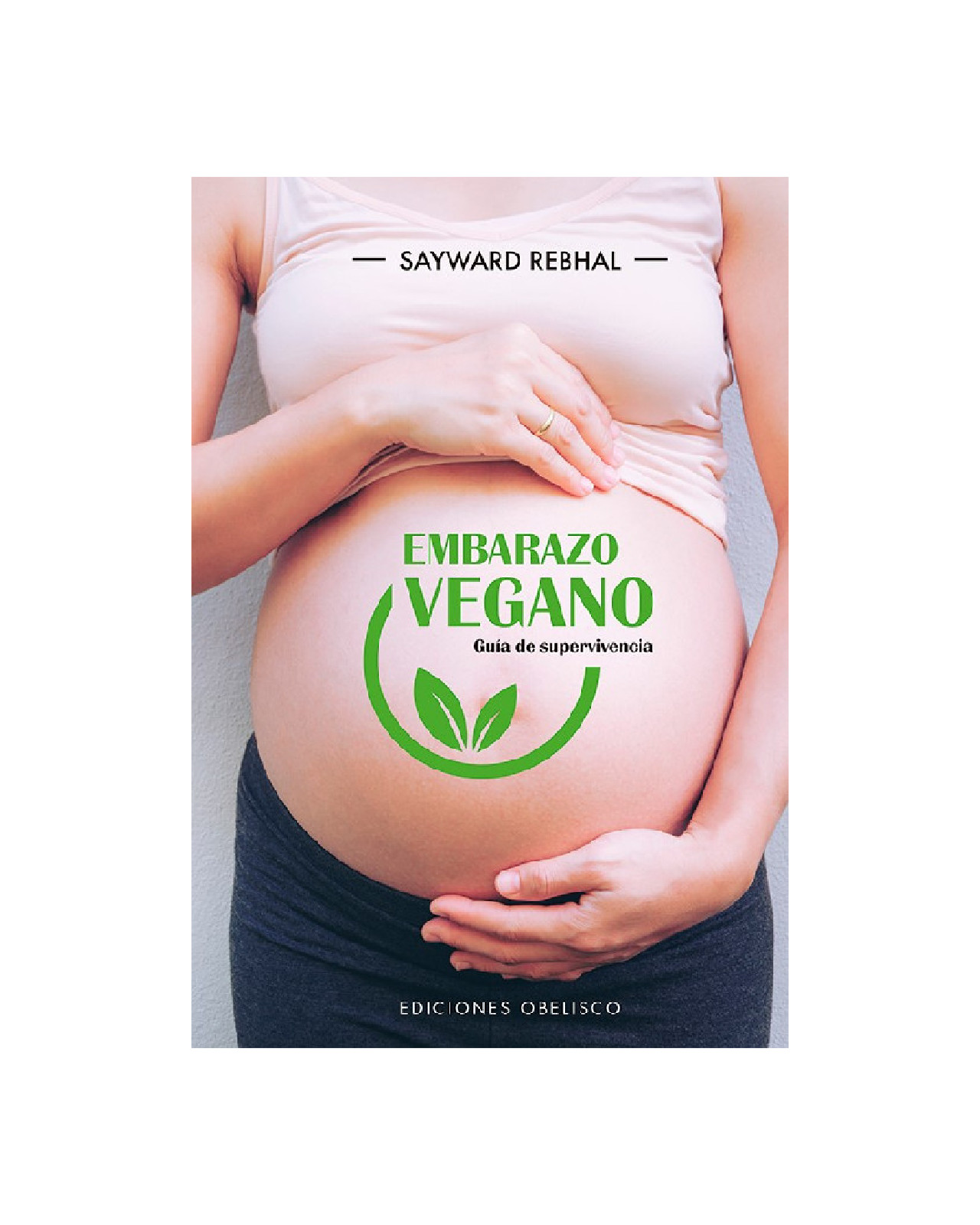 Embarazo Vegano