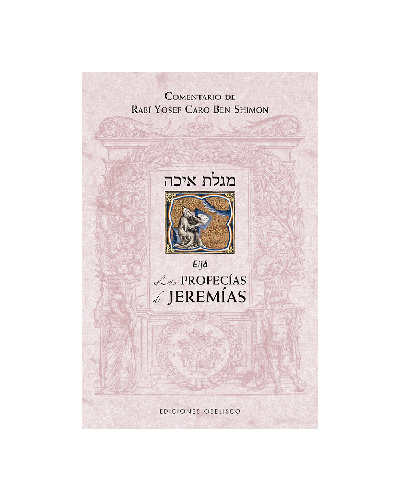 Las Profecias De Jeremias