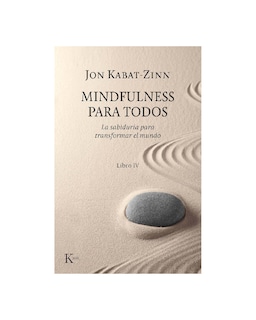 Foto 1 | Mindfulness Para Todos (libro Iv)