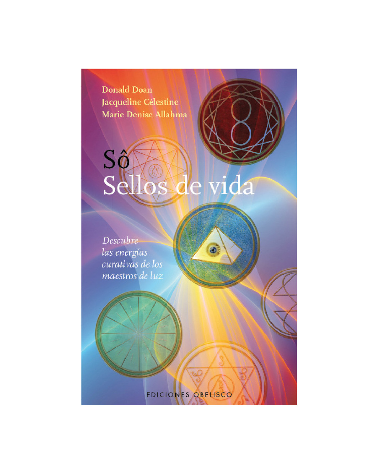 Sô - Sellos De Vida