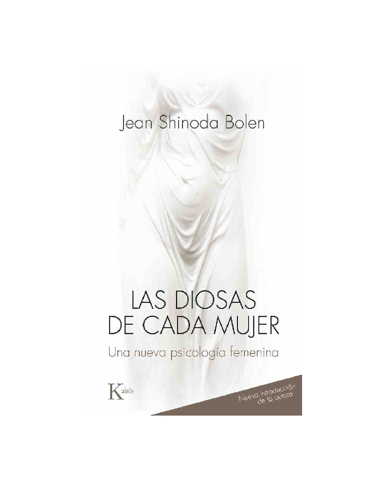 Foto 2 pulgar | Las Diosas De Cada Mujer