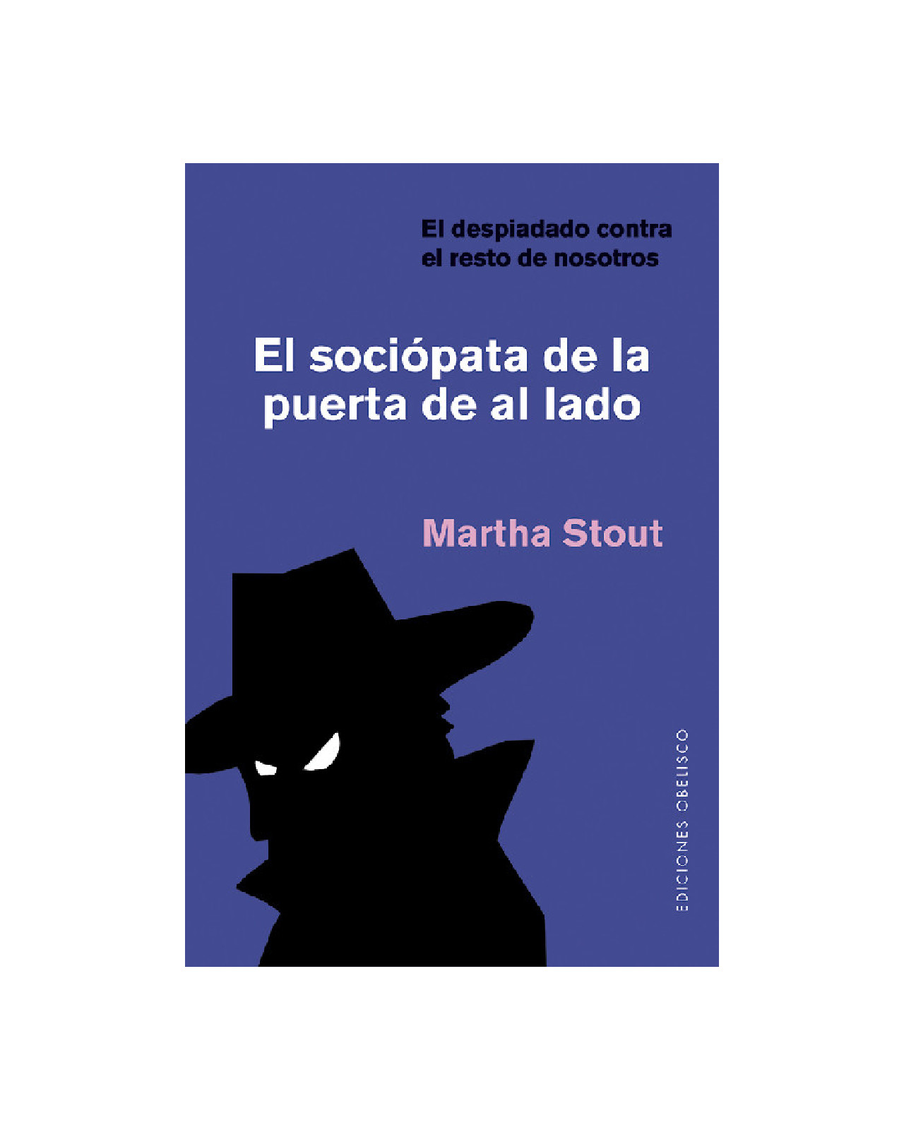 Foto 2 pulgar | El Sociópata De La Puerta De Al Lado