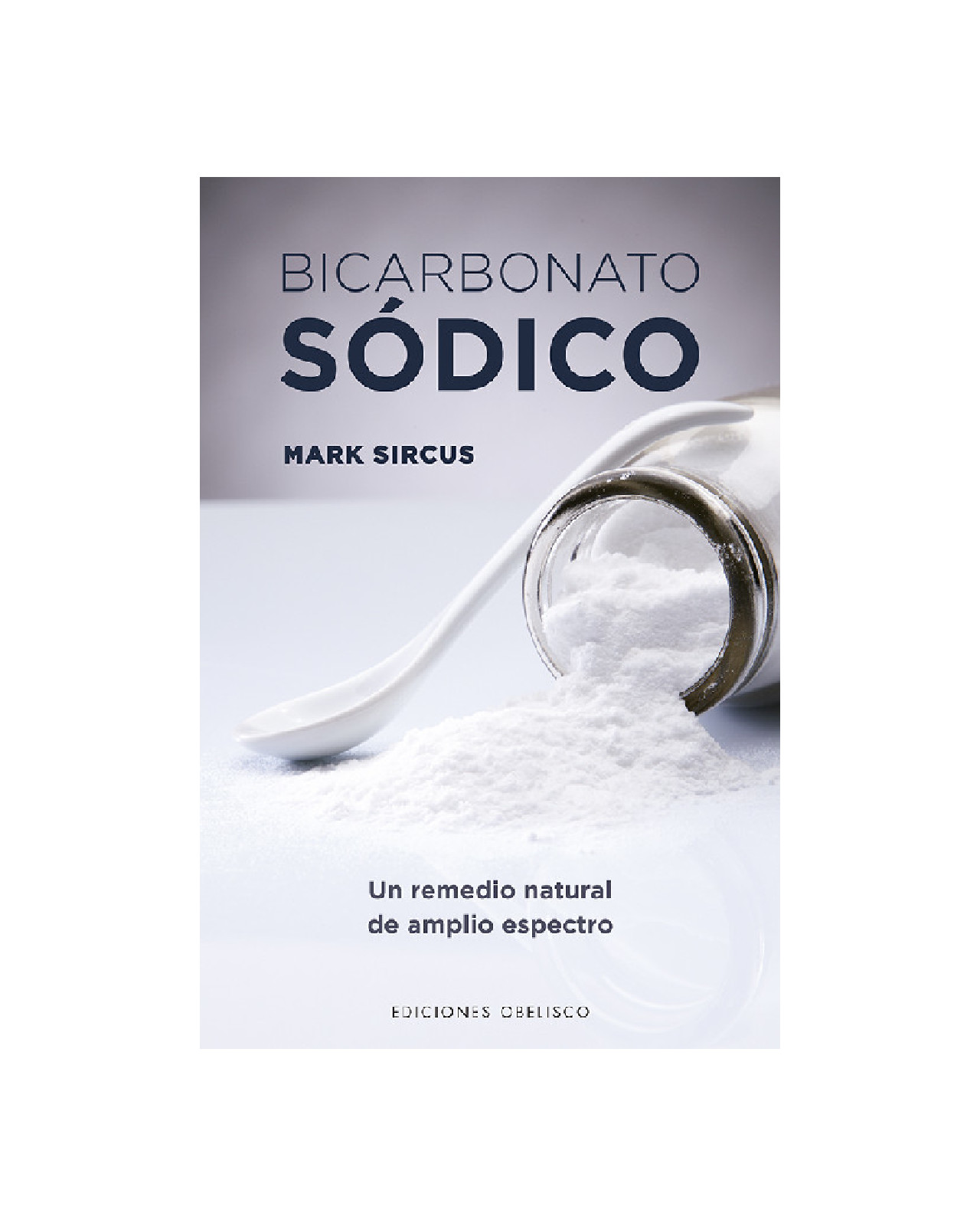 Foto 1 | Bicarbonato Sódico