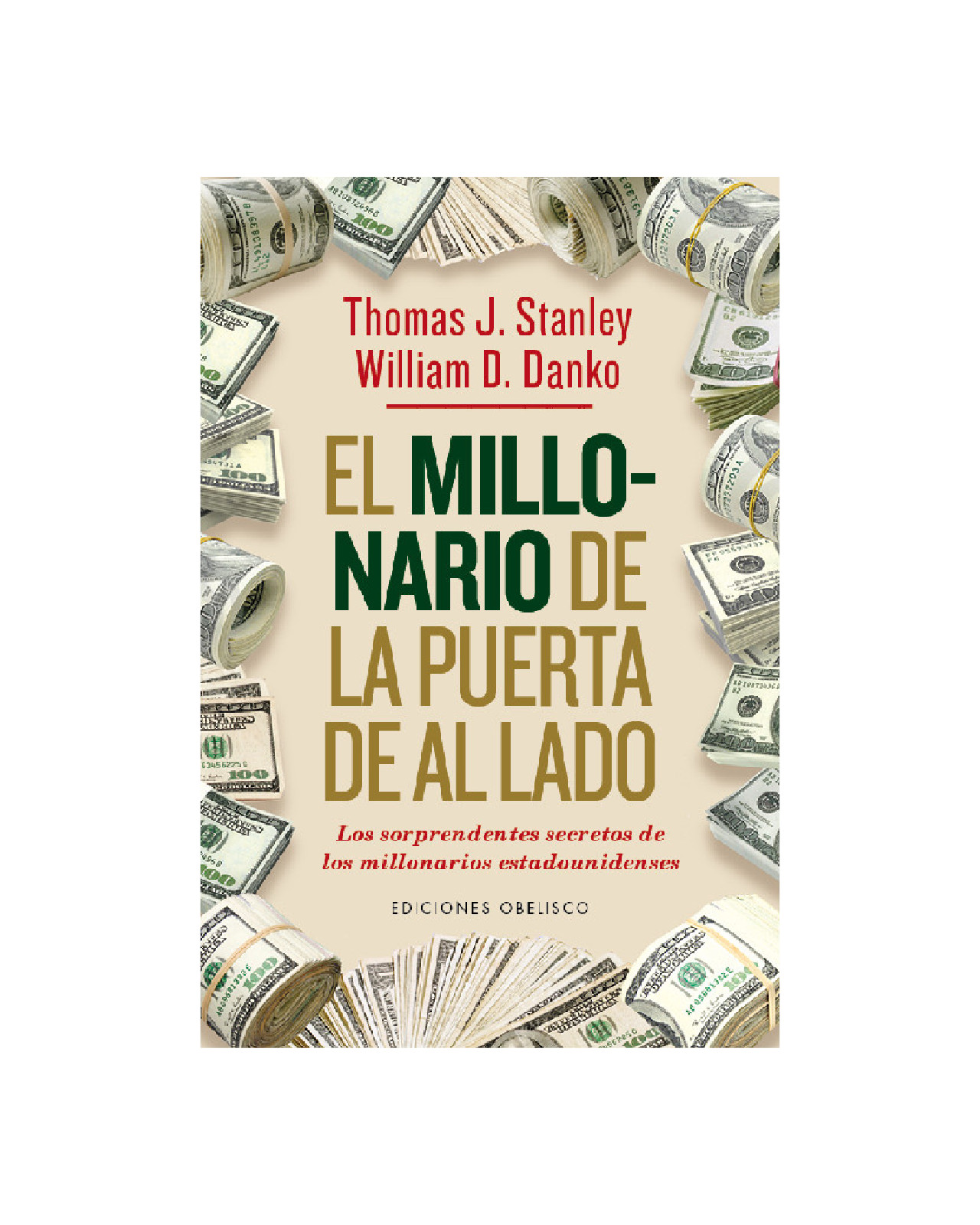 Foto 1 | El Millonario De La Puerta De Al Lado